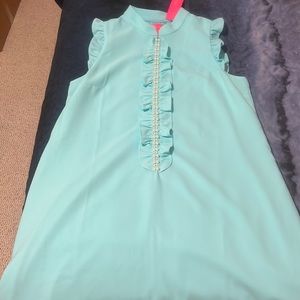 Size 16 NWT Lilly Pulitzer Adalee shift
